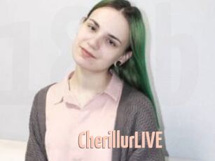 CherillurLIVE