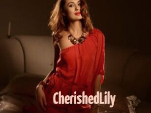 CherishedLily