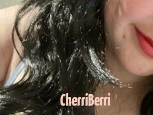 CherriBerri