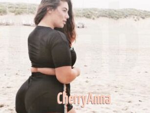 CherryAnna