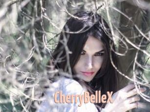 CherryBelleX