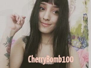 CherryBomb100