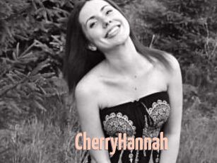 CherryHannah