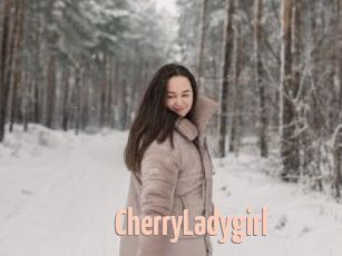 CherryLadygirl