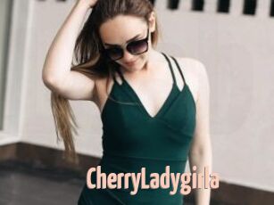 CherryLadygirla