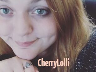 CherryLolli