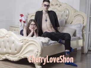 CherryLoveShon