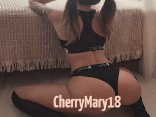 CherryMary18