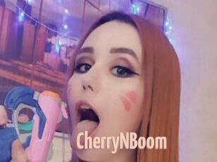 CherryNBoom