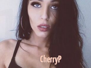 CherryP