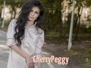 CherryPeggy