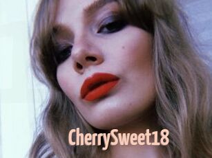 CherrySweet18