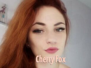 Cherry_Fox