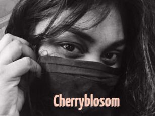 Cherryblosom