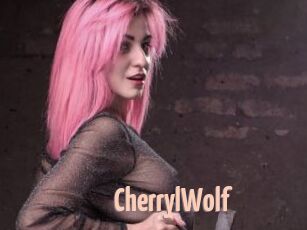 CherrylWolf