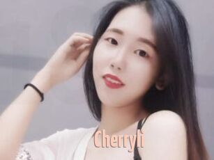 Cherryli