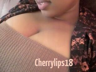 Cherrylips18