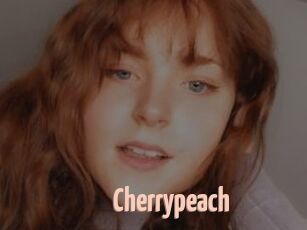 Cherrypeach