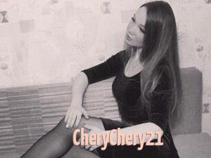 CheryChery21