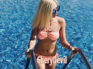 CheryDevil