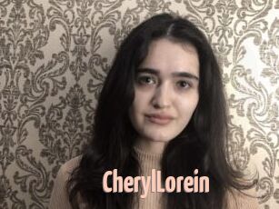 CherylLorein