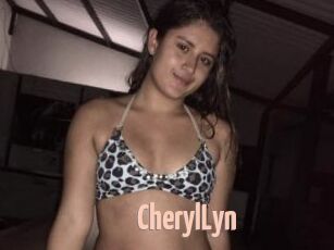 CherylLyn