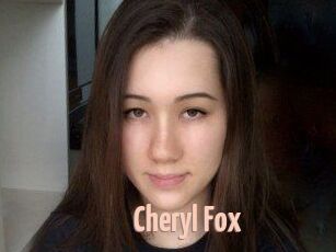 Cheryl_Fox