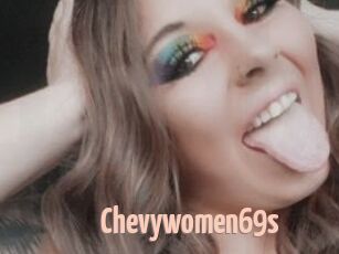 Chevywomen69s