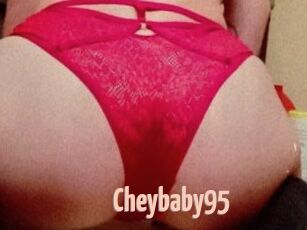 Cheybaby95