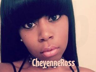 Cheyenne_Ross