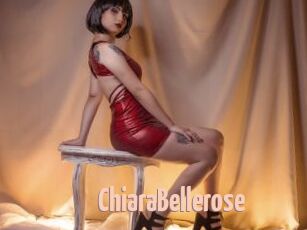 ChiaraBellerose