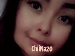 ChiiNa20