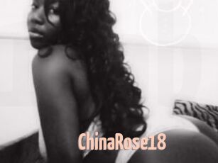 ChinaRose18