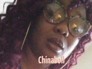 Chinaboll