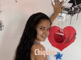 Chiquise