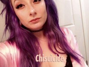 Chisuicide