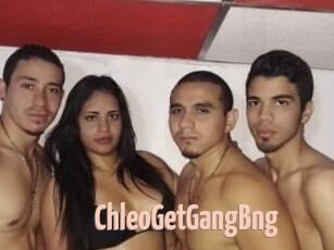 ChleoGetGangBng