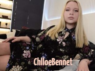 ChlloeBennet