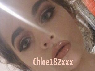 Chloe182xxx