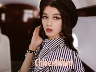 ChloeAllford