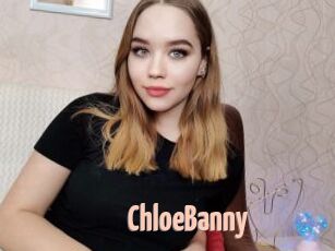 ChloeBanny