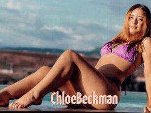 ChloeBeckman