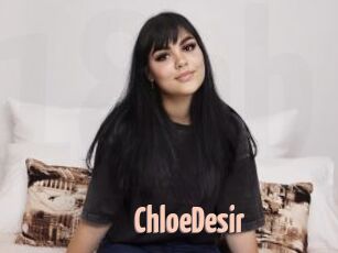 ChloeDesir