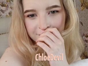 ChloeDevil