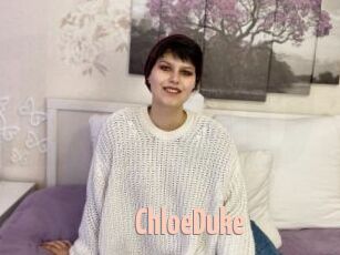 ChloeDuke