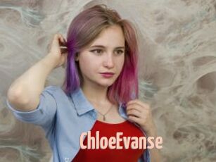 ChloeEvanse