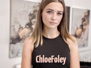 ChloeFoley