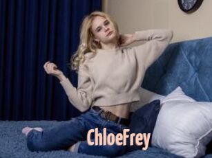 ChloeFrey