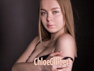 ChloeGillbert