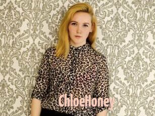 ChloeHoney